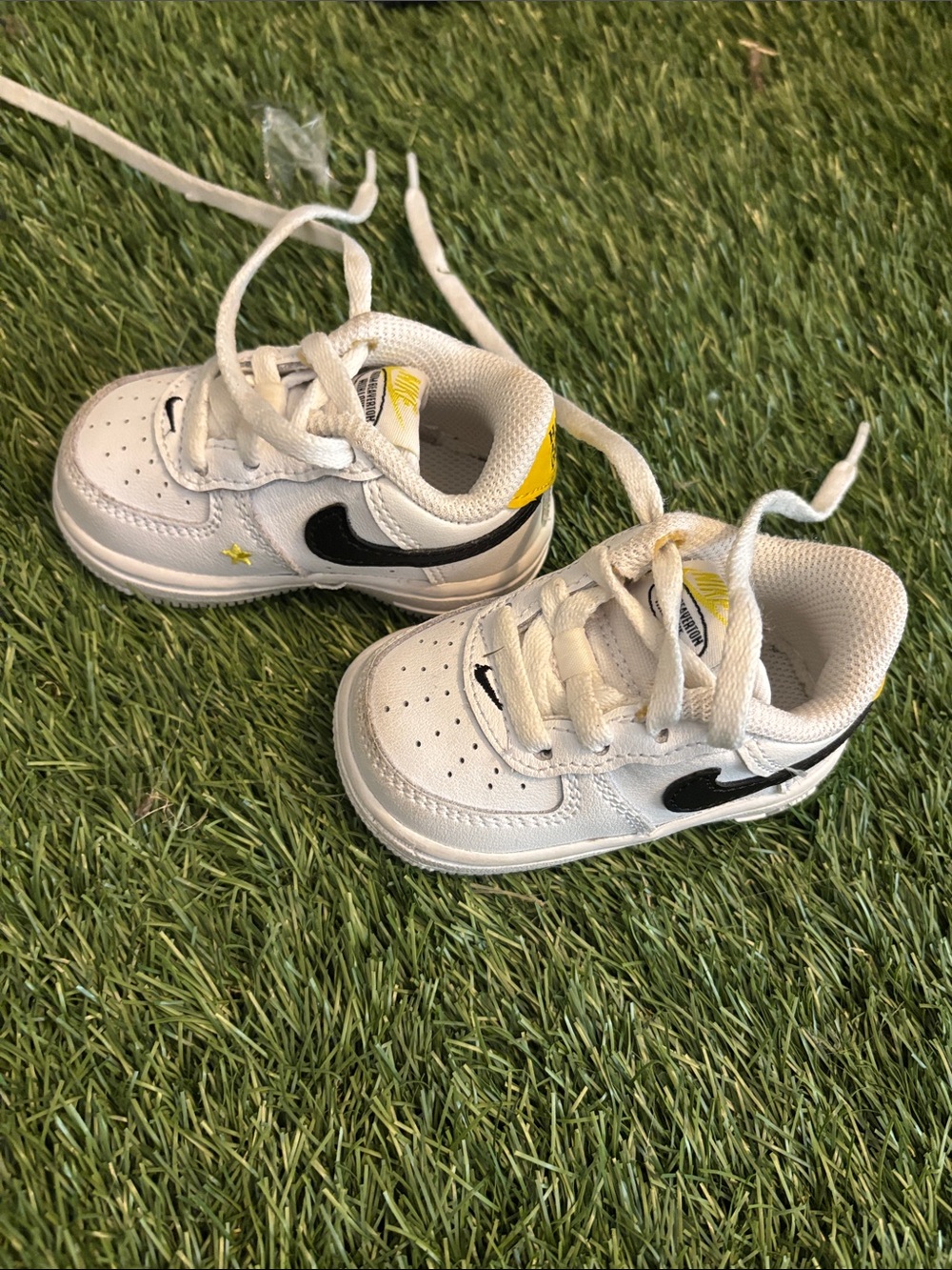 Baby Nike